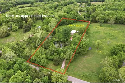 12489 John Smith Road, Potosi, MO 63664 - Photo 1