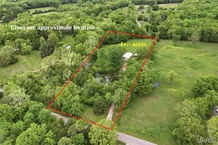 12489 John Smith Rd, Potosi, MO 63664 - Photo 1