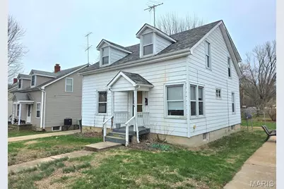 306 W 8th Street, Washington, MO 63090 - Photo 2