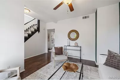 5346 Odell Street, Saint Louis, MO 63139 - Photo 8
