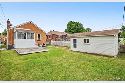 707 Bellavilla Drive, Bella Villa, MO 63125 - Photo 26