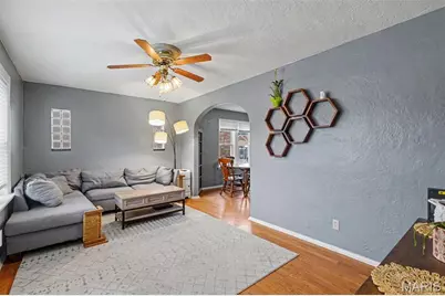 707 Bellavilla Drive, Bella Villa, MO 63125 - Photo 4