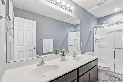 128 Champions Lane, Wentzville, MO 63385 - Photo 22