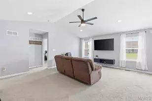 128 Champions Ln, Wentzville, MO 63385 - Photo 18