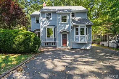 8436 Big Bend Boulevard, Webster Groves, MO 63119 - Photo 42