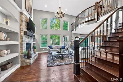 7105 Castle Cliff Court, Saint Charles, MO 63304 - Photo 22