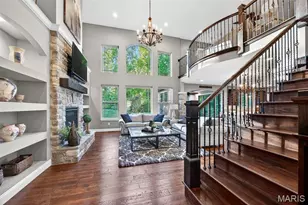 7105 Castle Cliff Ct, Saint Charles, MO 63304 - Photo 22