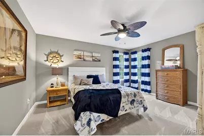 7105 Castle Cliff Court, Saint Charles, MO 63304 - Photo 50