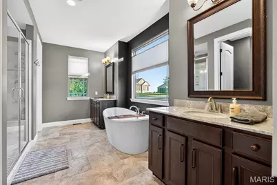 7105 Castle Cliff Court, Saint Charles, MO 63304 - Photo 40