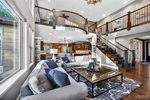 7105 Castle Cliff Ct, Saint Charles, MO 63304 - Photo 24