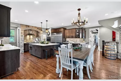 7105 Castle Cliff Court, Saint Charles, MO 63304 - Photo 26