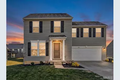 224 Rio Grande Court, Troy, MO 63379 - Photo 1