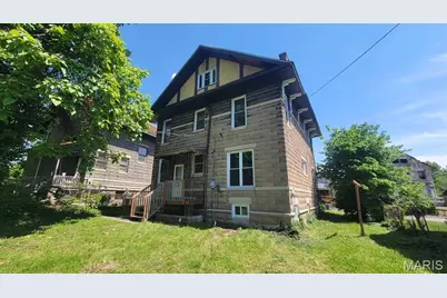 1215 Oakley Place, Saint Louis, MO 63112 - Photo 2