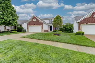 563 Boulder River Dr, O'Fallon, MO 63368 - Photo 34