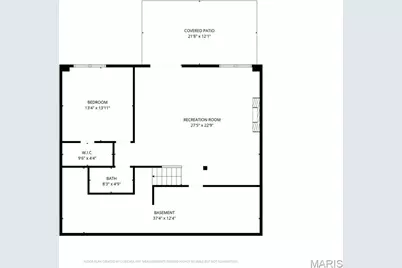563 Boulder River Drive, O'Fallon, MO 63368 - Photo 40