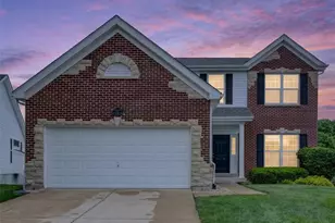 563 Boulder River Dr, O'Fallon, MO 63368 - Photo 1