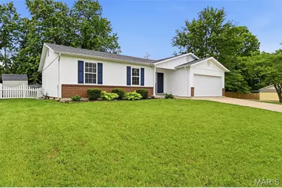 280 Shellbark Drive, Troy, MO 63379 - Photo 28