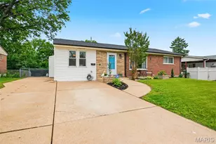 4366 Dar Ln, Unincorporated, MO 63123 - Photo 4