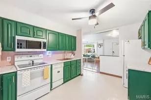 4366 Dar Ln, Unincorporated, MO 63123 - Photo 16
