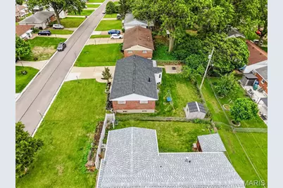4366 Dar Lane, Unincorporated, MO 63123 - Photo 46