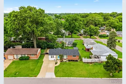 4366 Dar Lane, Unincorporated, MO 63123 - Photo 42