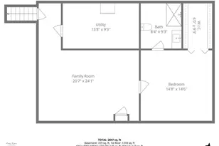 4366 Dar Ln, Unincorporated, MO 63123 - Photo 52
