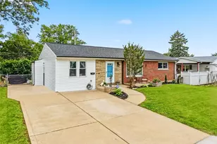 4366 Dar Ln, Unincorporated, MO 63123 - Photo 2