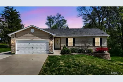 64 David Drive, Saint Charles, MO 63304 - Photo 40
