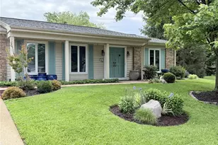 8 Sweet Meadows Ln, Ballwin, MO 63011 - Photo 20