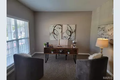 59 Charbonier Bluffs Drive, Florissant, MO 63031 - Photo 8