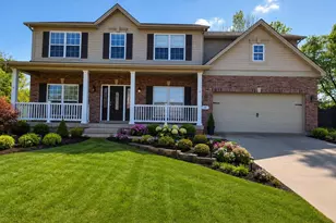 59 Charbonier Bluffs Dr, Florissant, MO 63031 - Photo 1