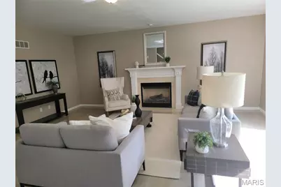 59 Charbonier Bluffs Drive, Florissant, MO 63031 - Photo 12