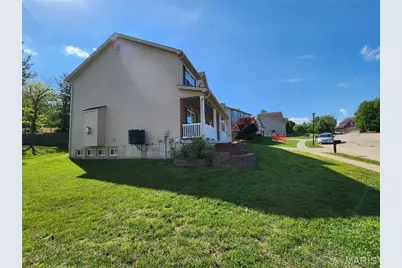 59 Charbonier Bluffs Drive, Florissant, MO 63031 - Photo 2