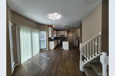 59 Charbonier Bluffs Drive, Florissant, MO 63031 - Photo 12