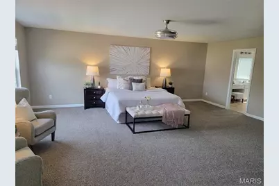 59 Charbonier Bluffs Drive, Florissant, MO 63031 - Photo 22