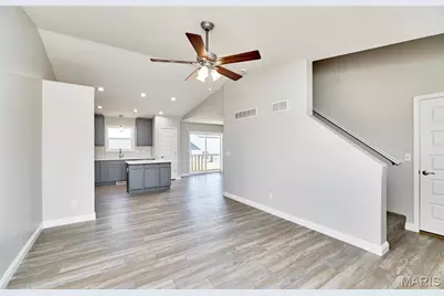 1186 Marathon Drive, Foristell, MO 63348 - Photo 6