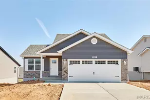 1186 Marathon Dr, Foristell, MO 63348 - Photo 1