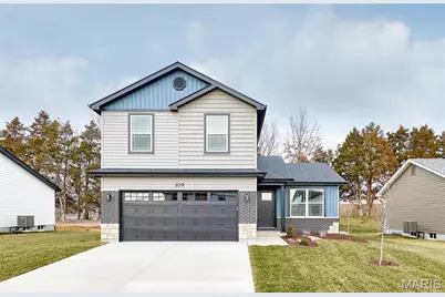 1188 Marathon Drive, Foristell, MO 63348 - Photo 2