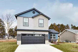 1188 Marathon Dr, Foristell, MO 63348 - Photo 1