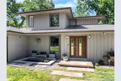 17212 Orrville Road, Wildwood, MO 63005 - Photo 2