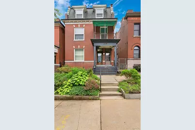 3512 McKean Avenue, Saint Louis, MO 63118 - Photo 1