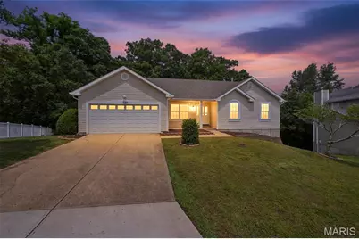 129 Blue Spruce Court, Barnhart, MO 63012 - Photo 1
