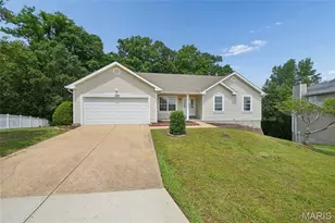 129 Blue Spruce Ct, Barnhart, MO 63012 - Photo 2