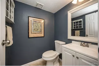 2370 Hidden Meadow Lane, Ballwin, MO 63021 - Photo 8