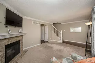 2370 Hidden Meadow Ln, Ballwin, MO 63021 - Photo 6