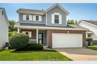 1549 Batters Box Drive, O'Fallon, MO 63366 - Photo 2