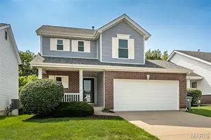 1549 Batters Box Dr, O'Fallon, MO 63366 - Photo 2