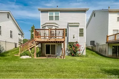 1549 Batters Box Drive, O'Fallon, MO 63366 - Photo 42