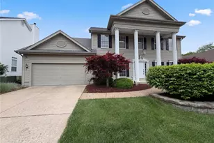 1311 Norwood Hills Dr, O'Fallon, MO 63366 - Photo 1