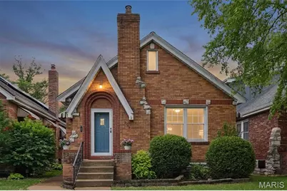 5746 Pernod Avenue, Saint Louis, MO 63139 - Photo 1